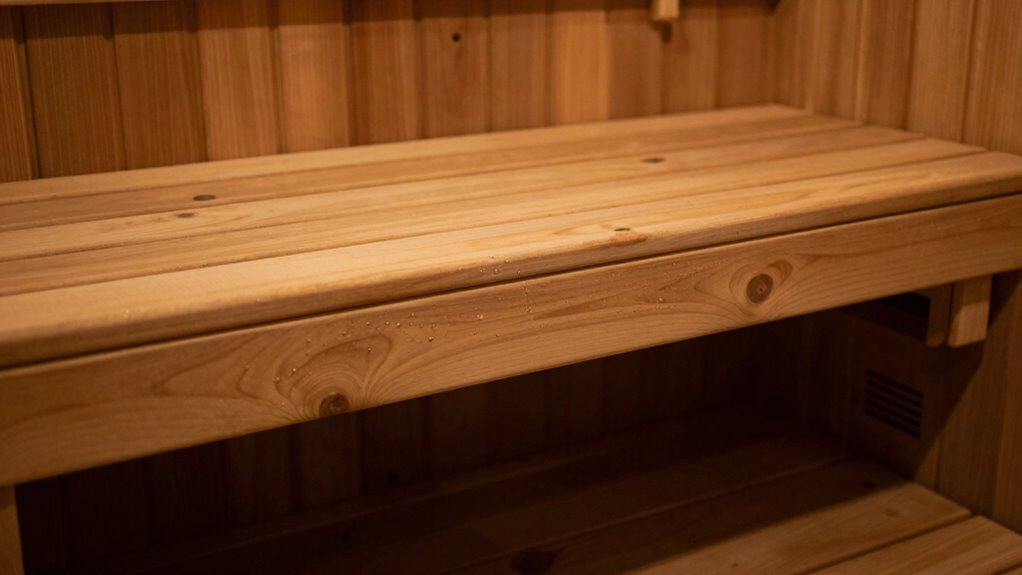 bench height affects airflow