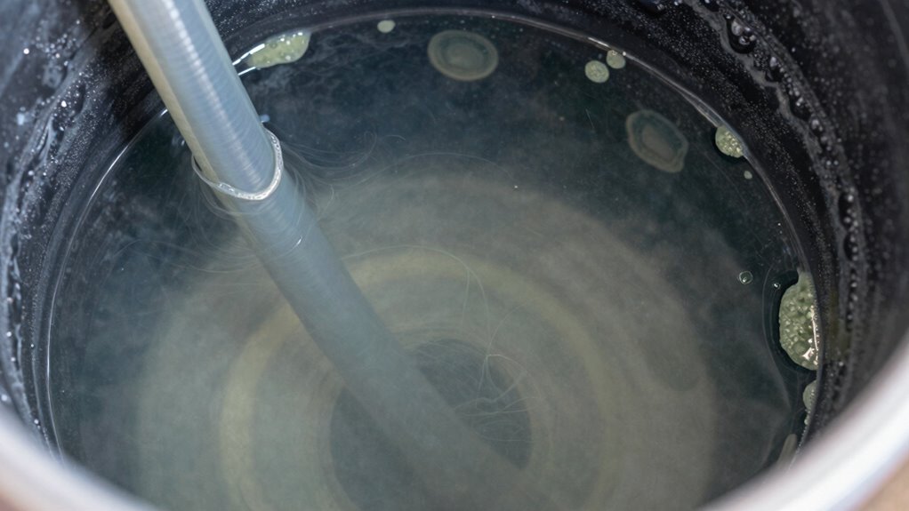 biofilm health and environmental risks