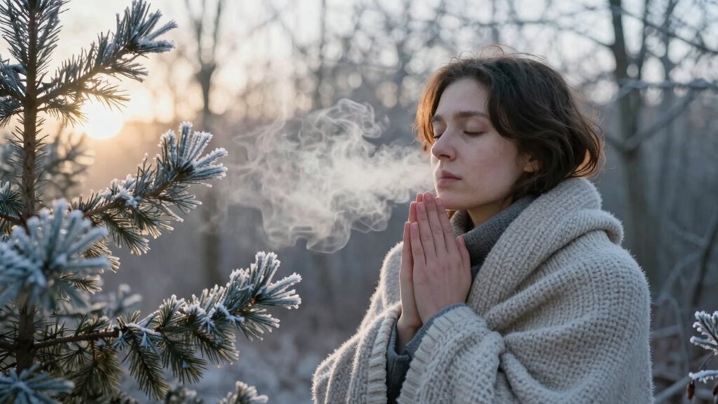 breath awareness enhances resilience