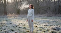 breathwork for cold exposure