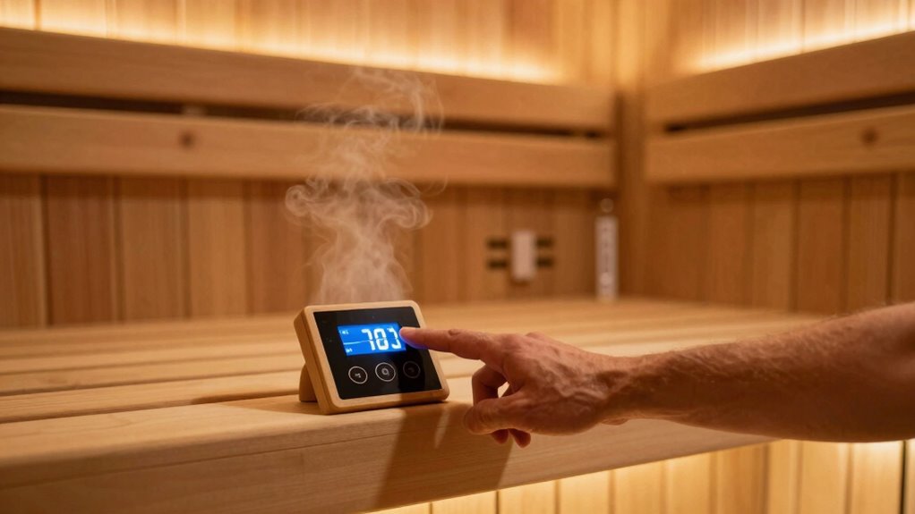 call a professional immediately