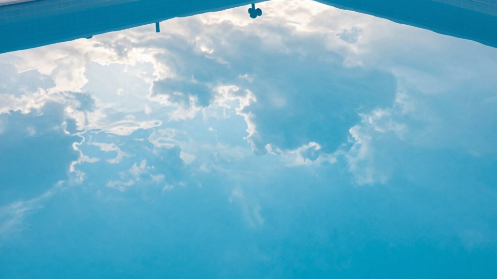 call for professional pool service