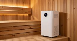 choose proper sauna dehumidifier