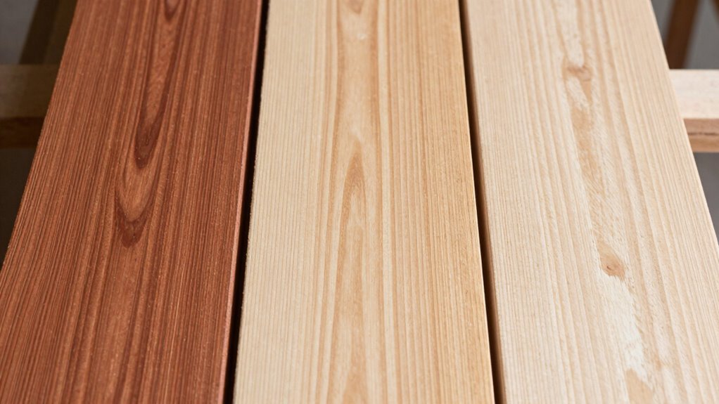 choosing eco friendly durable wood