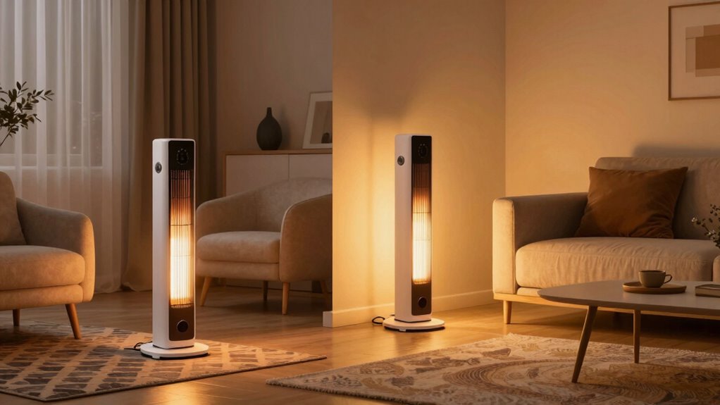 choosing efficient heating solutions