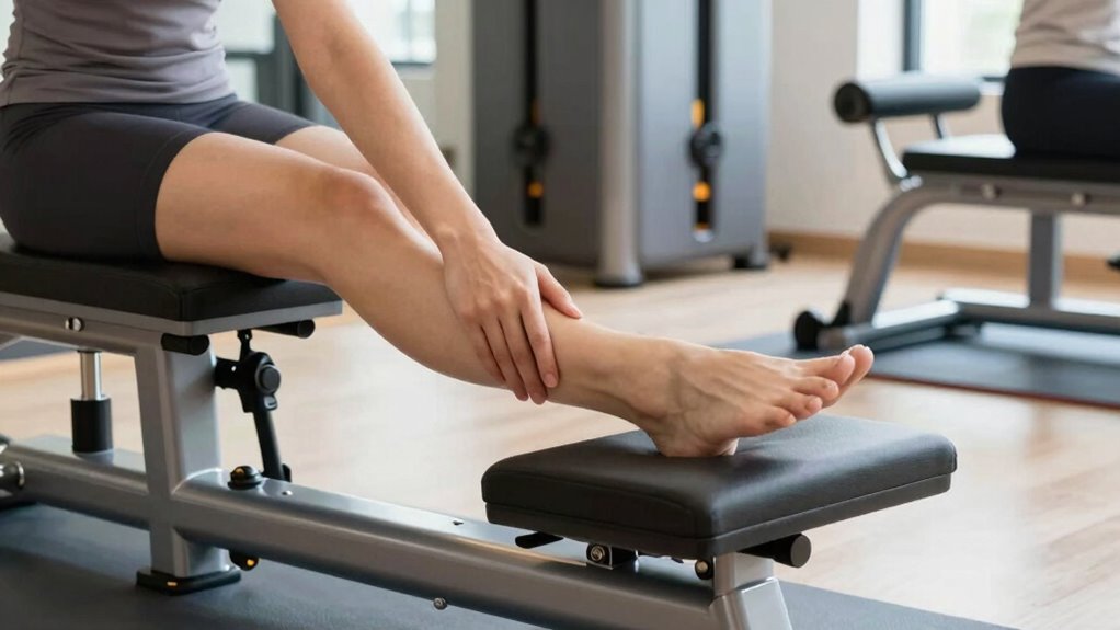 choosing ergonomic budget friendly flexibility equipment
