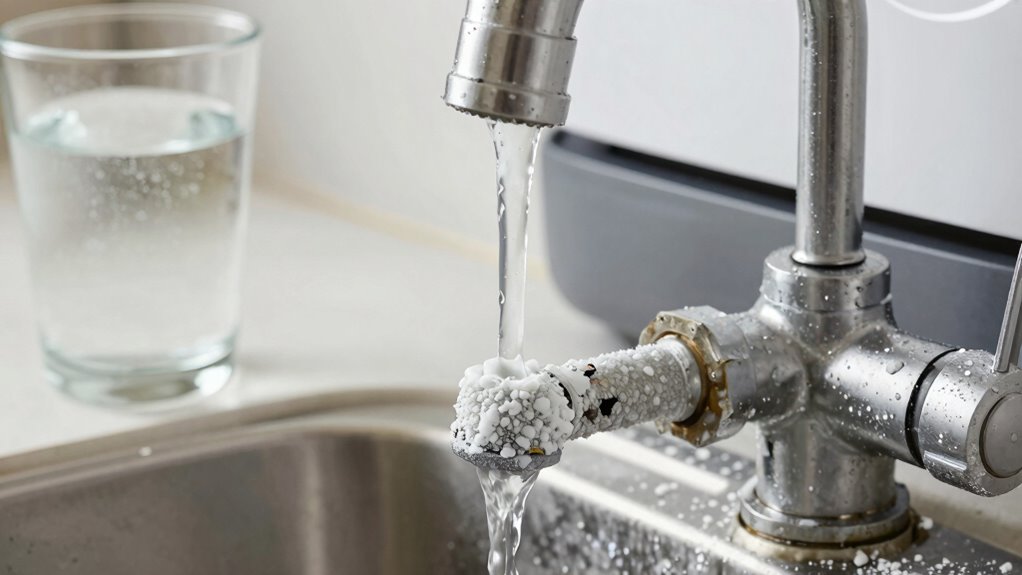 choosing the right water softener