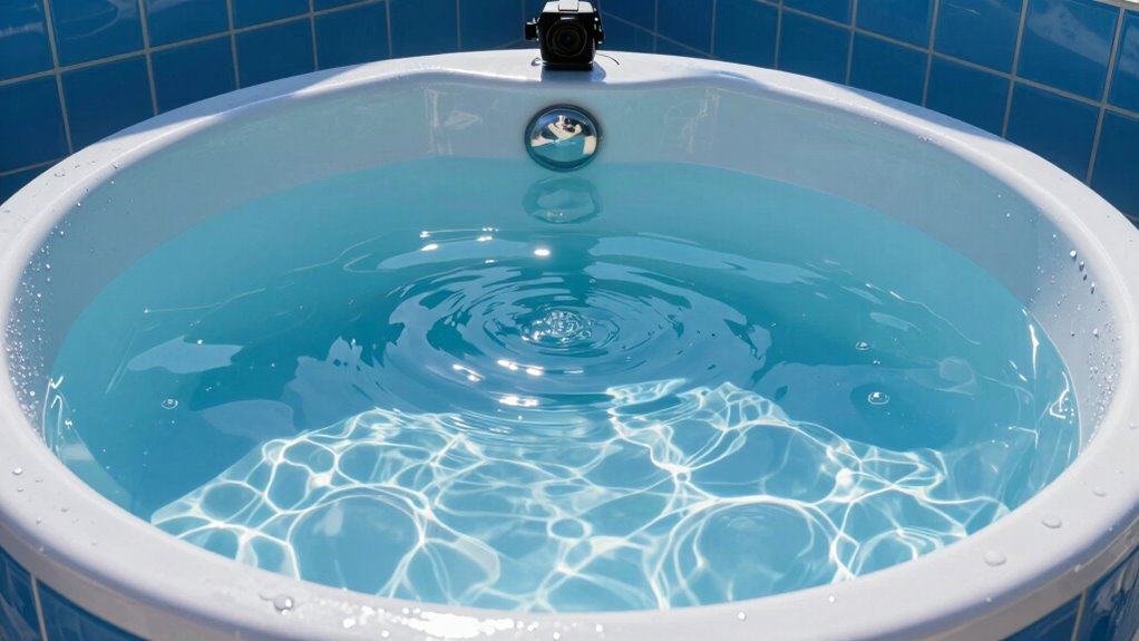 clean safe durable water
