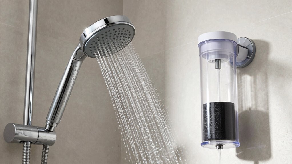 clean safe mineral free water