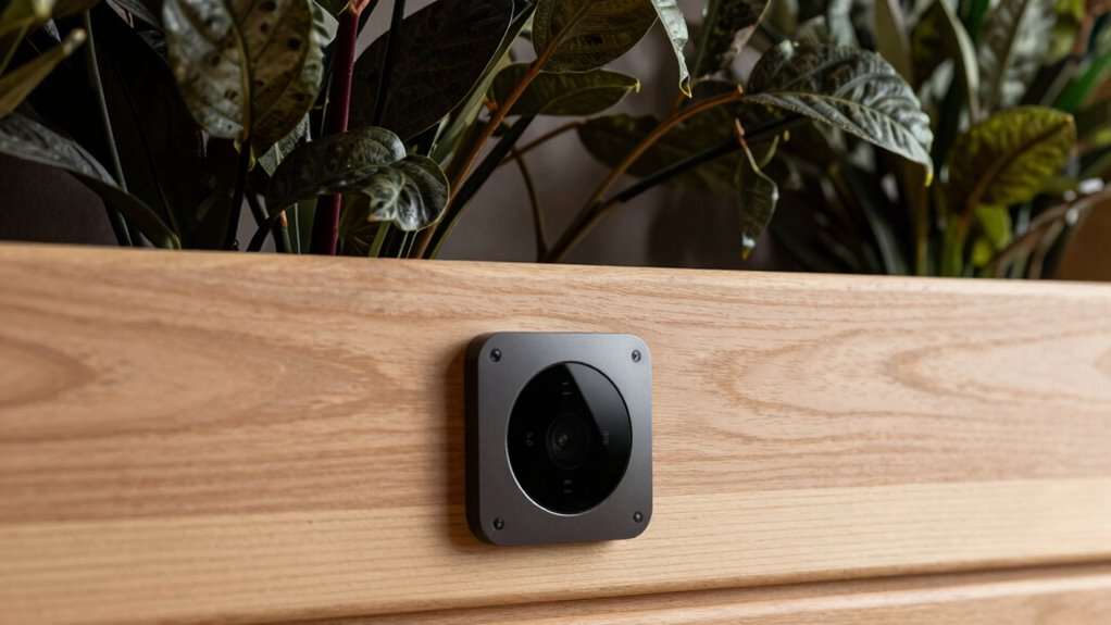 clear space for safety