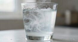 cloudy water reset method