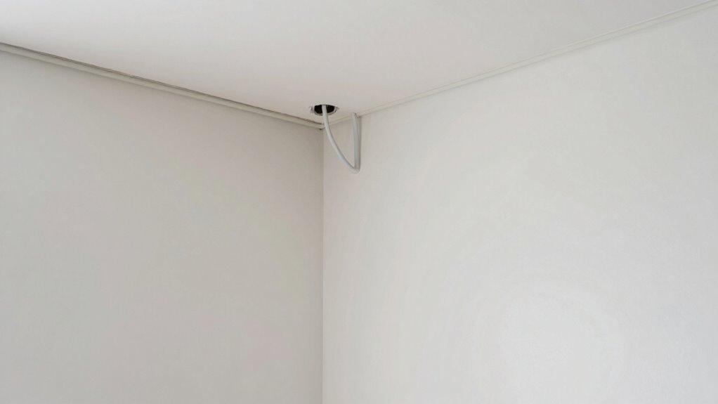 code compliant wiring installation