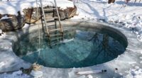 cold plunge safety precautions