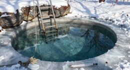 cold plunge safety precautions