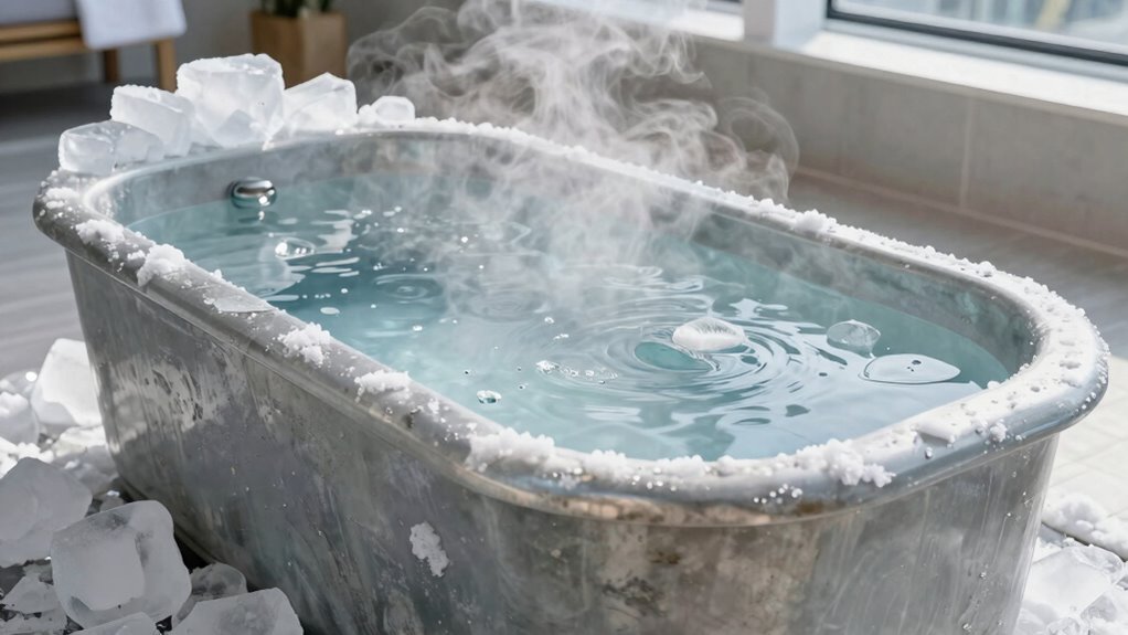 cold therapy safety precautions
