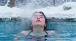cold water breathing technique