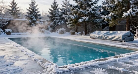 cold water maintenance tips