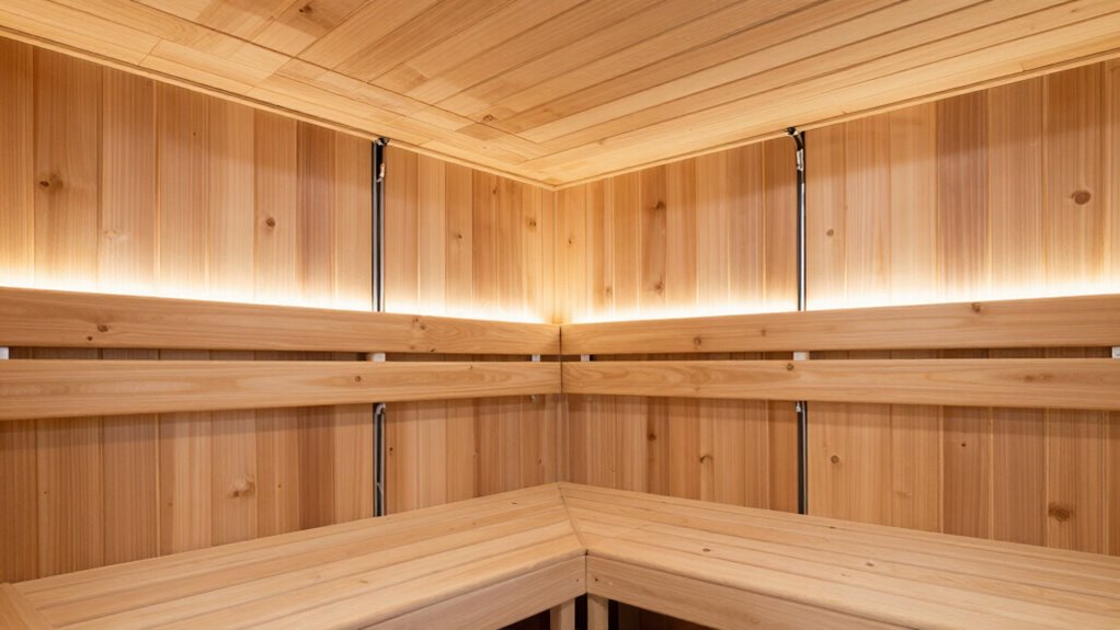 concealed conduit safety and aesthetics