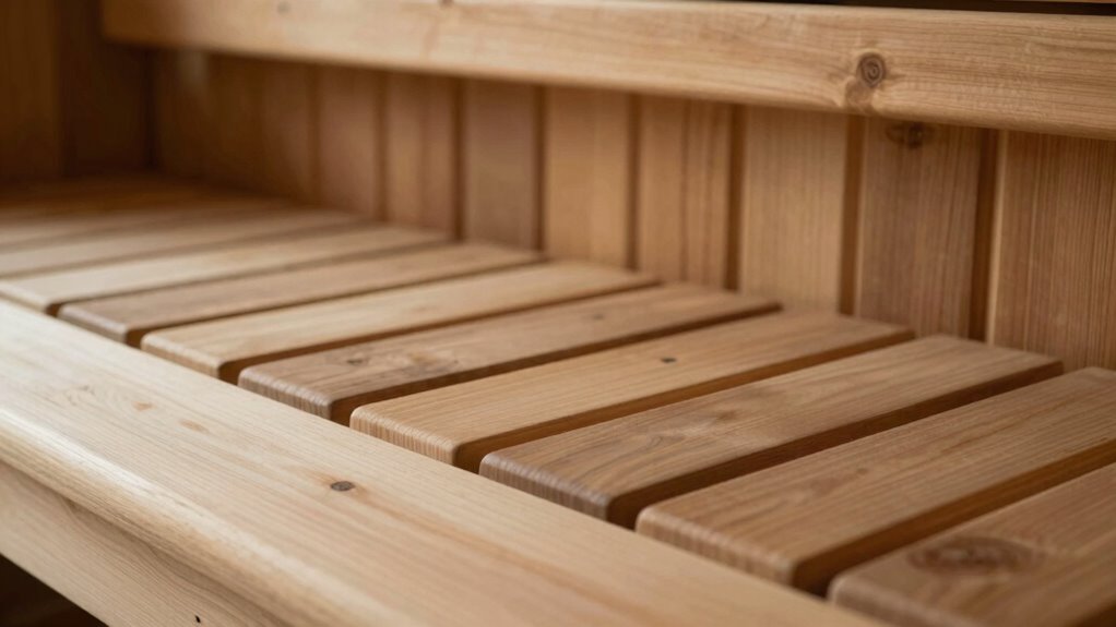 consistent precise slat measurements