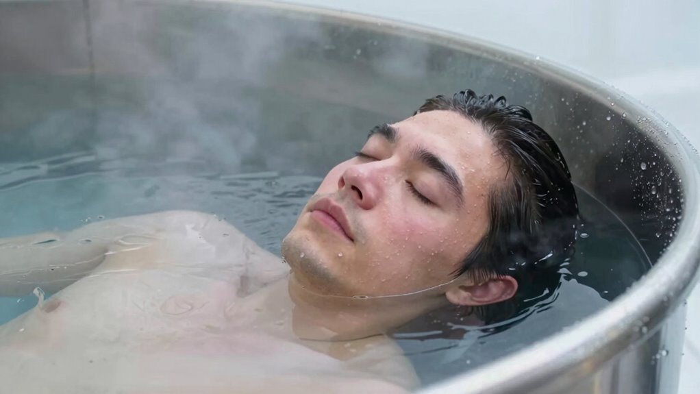 consult healthcare before cold therapy