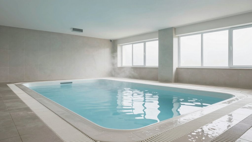 control humidity to prevent mold