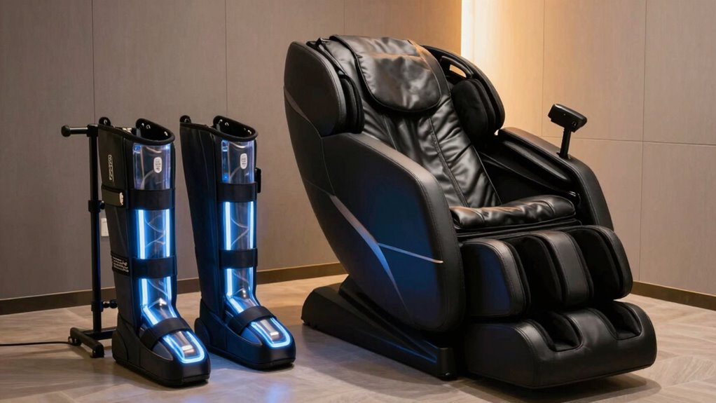 customized recovery for athletes