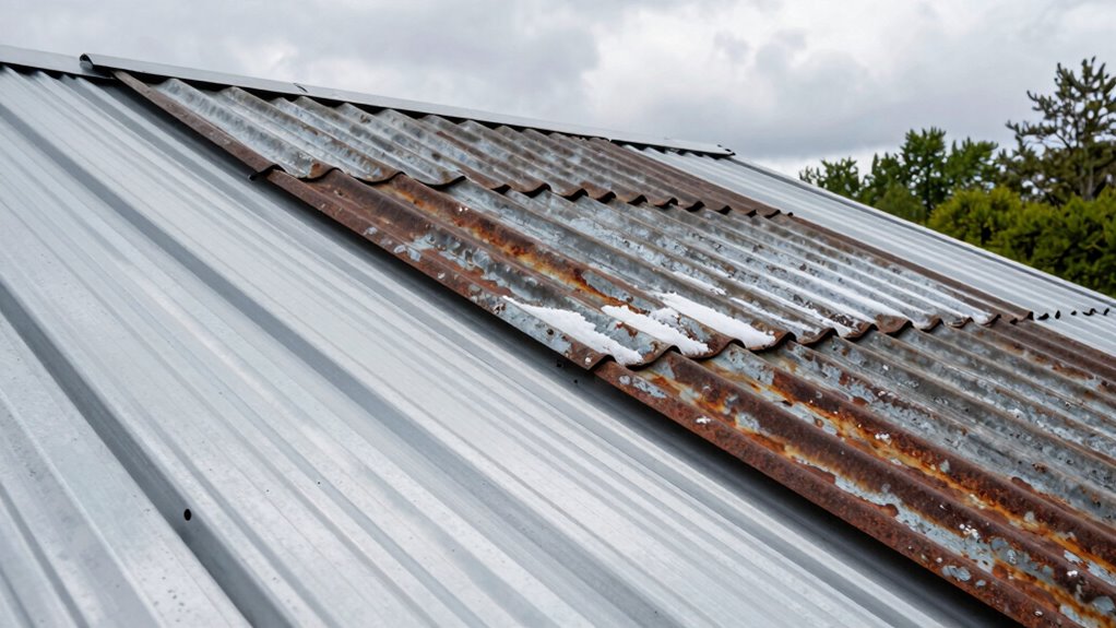 durability maintenance reflectivity resilience