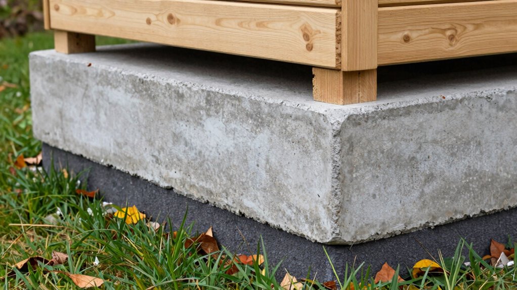 durability through quality construction