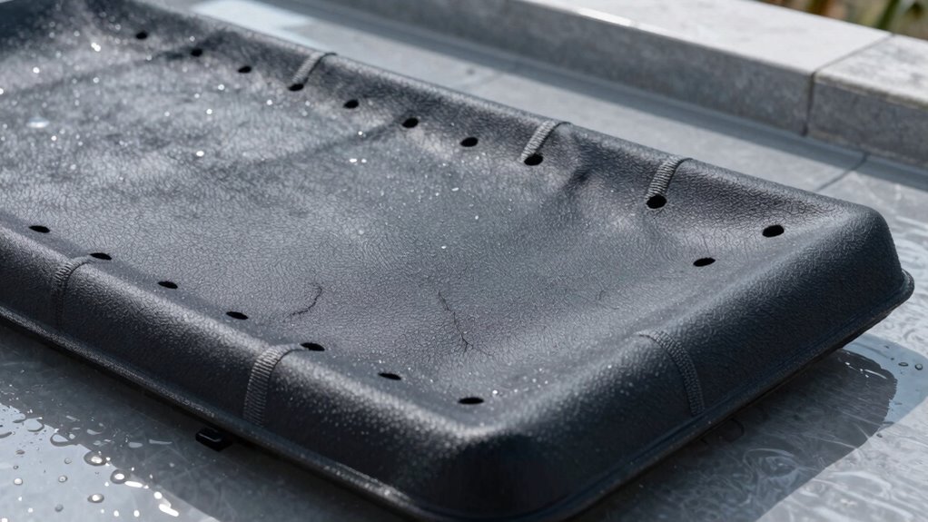 durable aesthetic cost effective protection