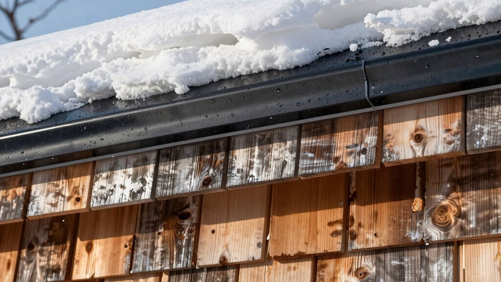 durable insulated waterproof roofing