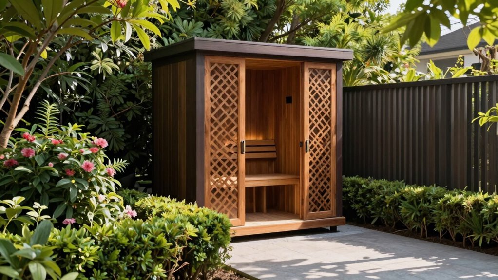 durable privacy fencing options