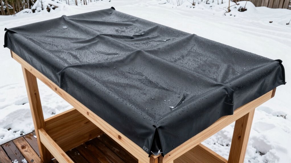 durable weather resistant roofing