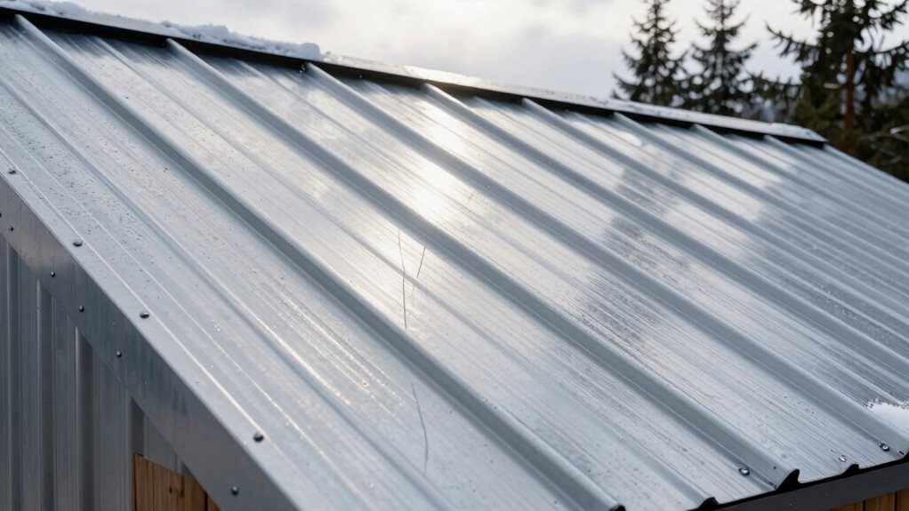 durable weather resistant roofing