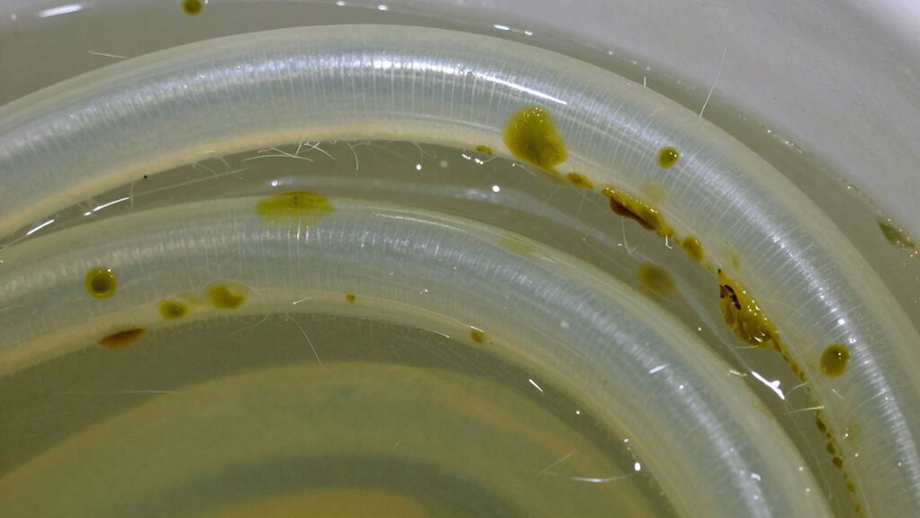 eco friendly biofilm prevention