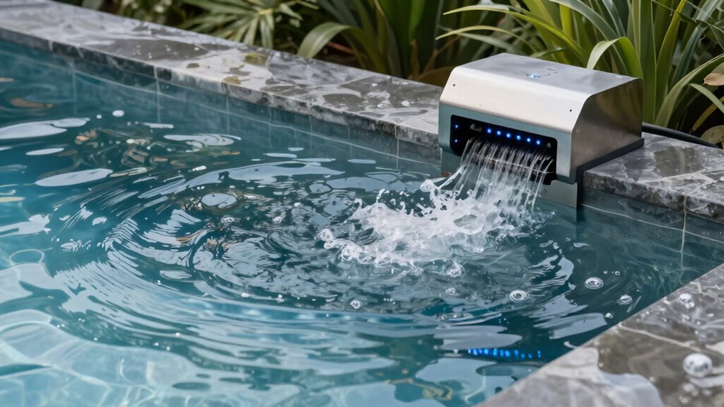 eco friendly water purification methods