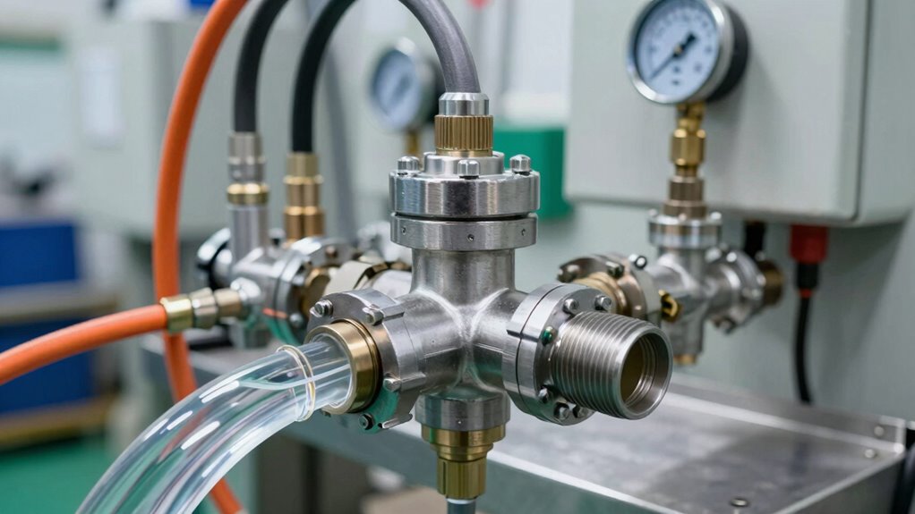 efficient steam generation practices