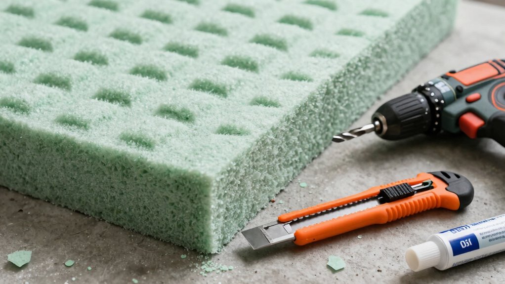 essential tools for construction