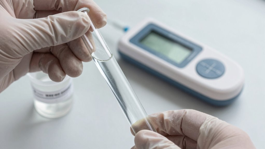 essential water quality indicators