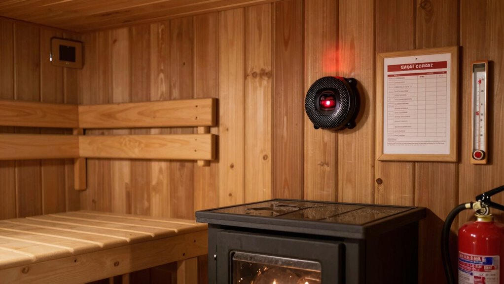 evacuate call assist ventilate