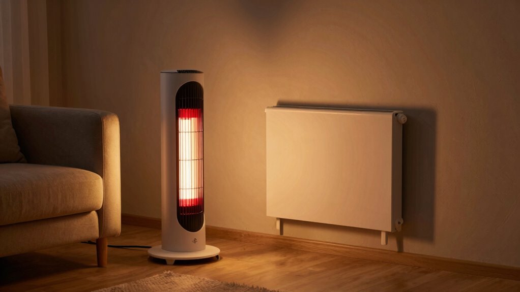 even heat customizable comfort