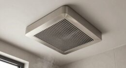 exhaust fan cfm importance