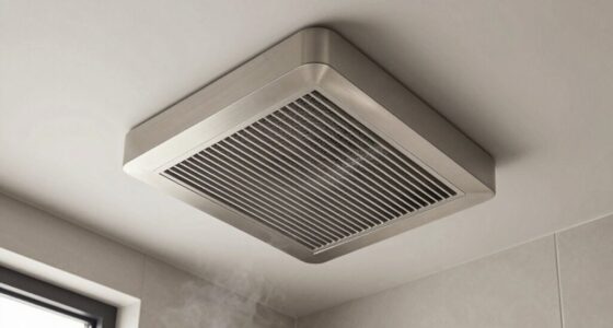 exhaust fan cfm importance