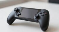 external vs built in controls