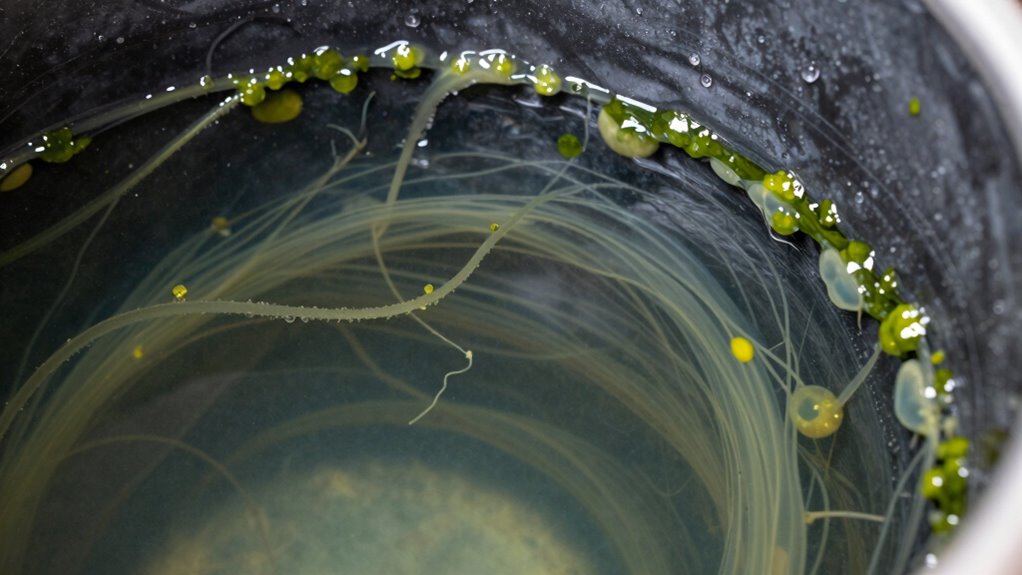 factors promoting biofilm growth