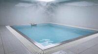 floor drainage humidity safety