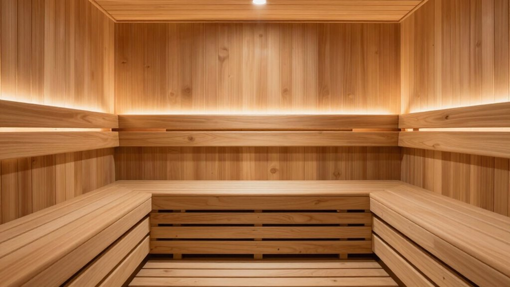 gentle ambient lighting ideas