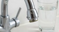 hard water treatment needs