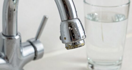 hard water treatment needs