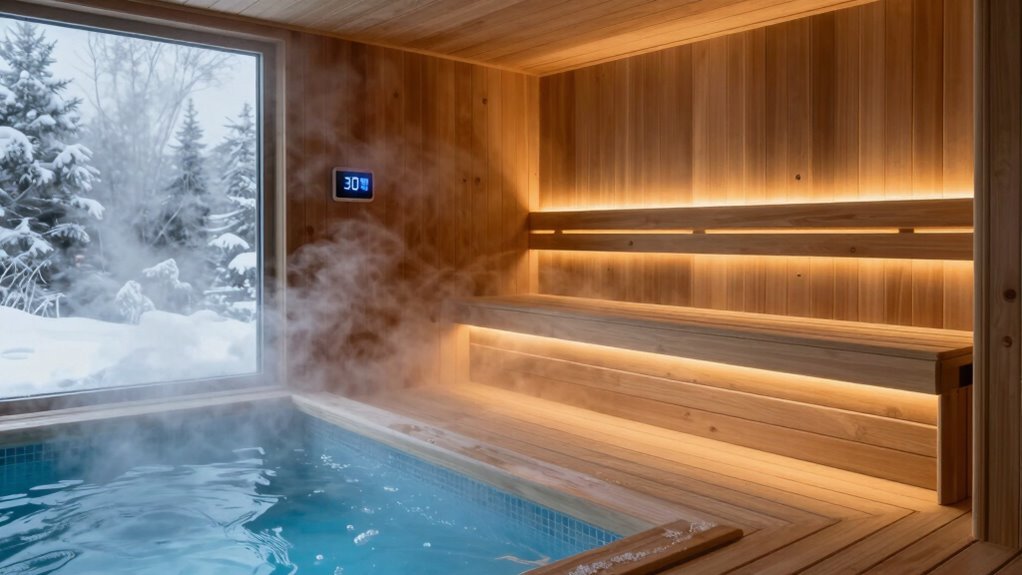 heat cold therapy recovery