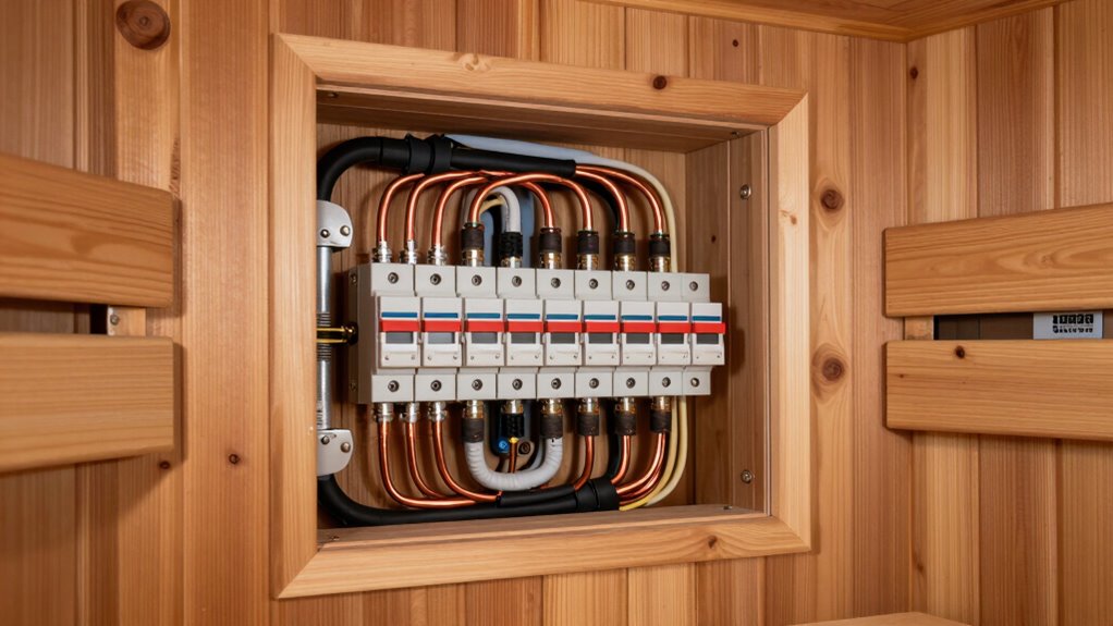 hire licensed electrician for safety